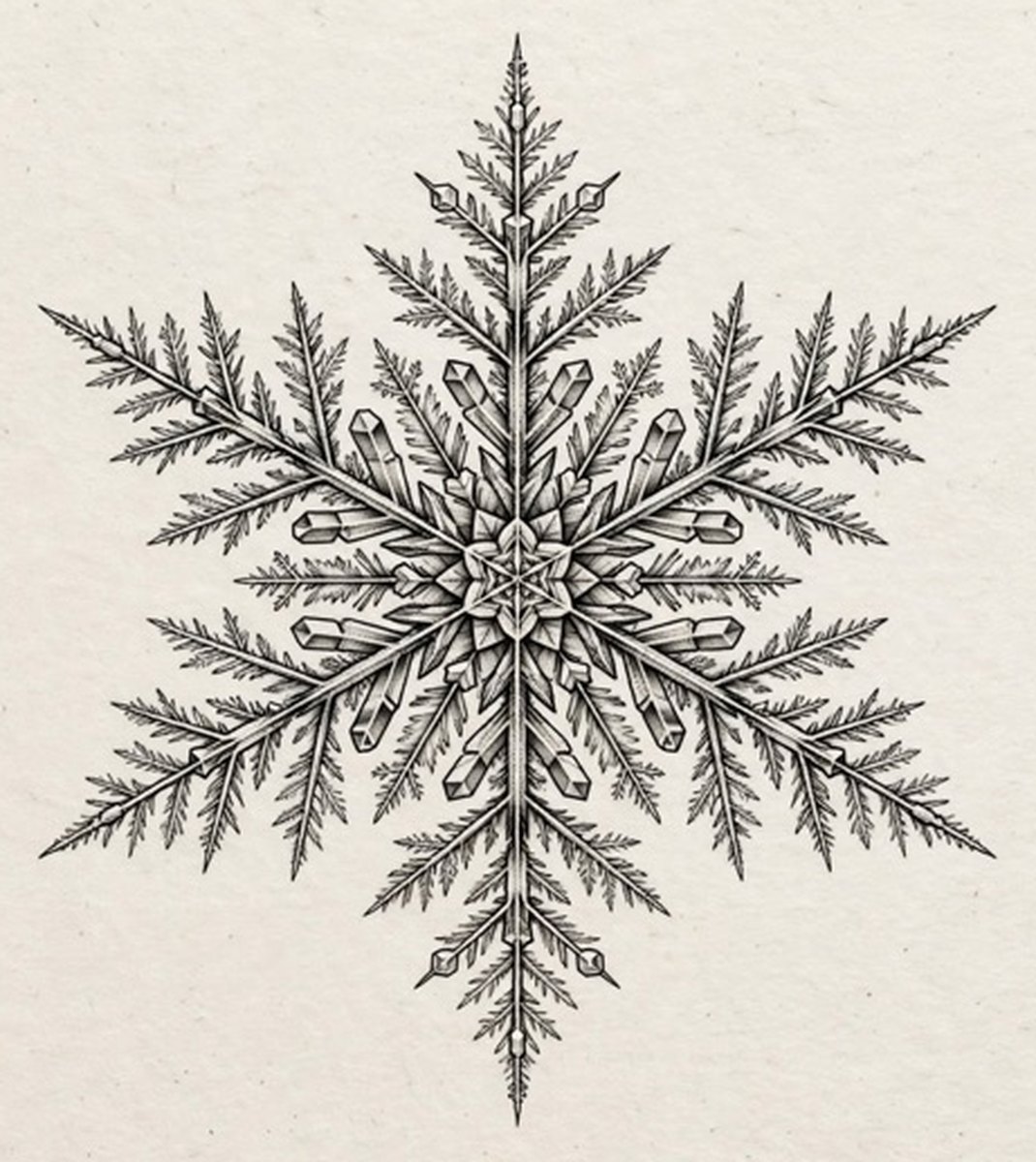 פתית שלג
